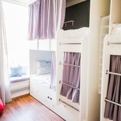 Хостел География Казань фото 18