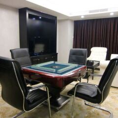 Libo Business Hotel детские мероприятия