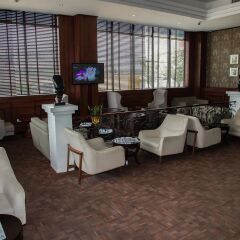 Golden Tulip Essential Airport Hotel Lagos развлечения