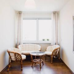 Midtown Hostel комната для гостей фото 4