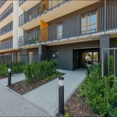 Апартаменты P&O Apartments Bakalarska фото 2