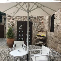 Saint Artemios Boutique Hotel фото 7