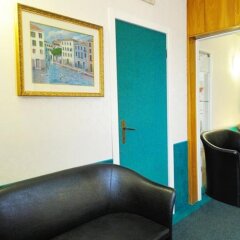 Moderno Hotel удобства в номере фото 2