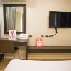 Отель Nida Rooms Sathorn 48 Mansion Бангкок удобства в номере фото 2