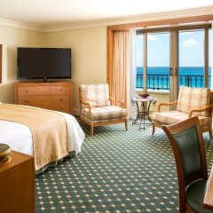 Отель JW Marriott Cancun Resort & Spa Мексика, Канкун - 8 отзывов об отеле, цены и фото номеров - забронировать отель JW Marriott Cancun Resort & Spa онлайн удобства в номере