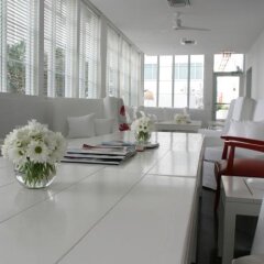 Townhouse Hotel интерьер отеля фото 3