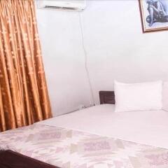Vinny Hotel комната для гостей фото 5