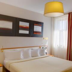 Best Western Plus Congress Hotel 4* Стандартный номер разные типы кроватей фото 4