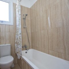 Отель Avra Villa 54 Кипр, Протарас - отзывы, цены и фото номеров - забронировать отель Avra Villa 54 онлайн фото 29