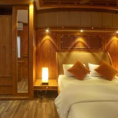 Отель Eureka Serenity Athiri Inn Мальдивы, Мале - отзывы, цены и фото номеров - забронировать отель Eureka Serenity Athiri Inn онлайн комната для гостей фото 2