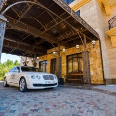 Гостиница The ONE Hotel Astana Казахстан, Нур-Султан - отзывы, цены и фото номеров - забронировать гостиницу The ONE Hotel Astana онлайн городской автобус