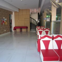 Namu Hotel Nha Trang фото 2