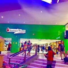 Отель Baral Service Suites Times Square Малайзия, Куала-Лумпур - отзывы, цены и фото номеров - забронировать отель Baral Service Suites Times Square онлайн фитнесс-зал фото 2