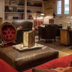 Great John Street Hotel интерьер отеля фото 2