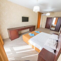 Гостиница Atrium Lux в Анапе отзывы, цены и фото номеров - забронировать гостиницу Atrium Lux онлайн Анапа удобства в номере