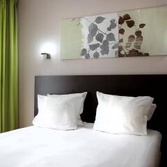 Best Western Plus Hotel Litteraire Marcel Ayme комната для гостей фото 5