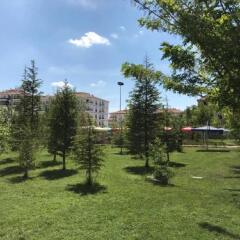 Ululrmak Uygulama Oteli Турция, Селиме - отзывы, цены и фото номеров - забронировать отель Ululrmak Uygulama Oteli онлайн фото 5