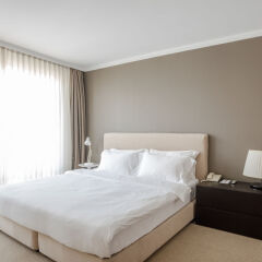 Bentley By Molton Hotels - Special Class Турция, Стамбул - отзывы, цены и фото номеров - забронировать отель Bentley By Molton Hotels - Special Class онлайн комната для гостей фото 4