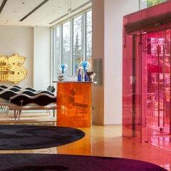 Semiramis Hotel Кифисия фитнесс-зал фото 3