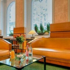 Hotel Lyon Bastille интерьер отеля фото 2