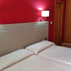 Hotel Carmen Teresa детские мероприятия фото 2