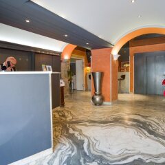 Hotel Boreal интерьер отеля фото 2
