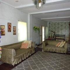Отель Pere Aristo Guesthouse Филиппины, Мандауэ - отзывы, цены и фото номеров - забронировать отель Pere Aristo Guesthouse онлайн комната для гостей фото 2