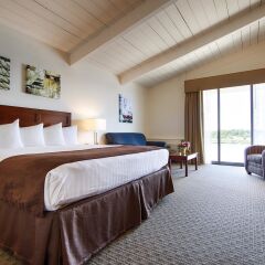 Отель Best Western Adams Inn Quincy-Boston комната для гостей фото 2