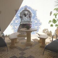 Отель Residence Lagos фото 5