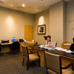 Hotel Ellui интерьер отеля