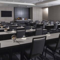 Отель Residence Inn by Marriott New York Manhattan/Central Park фото 2