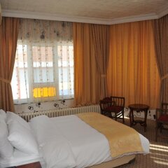 Saray Hotel Турция, Эдирне - отзывы, цены и фото номеров - забронировать отель Saray Hotel онлайн комната для гостей фото 4