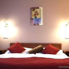 Отель Dixon Словакия, Банска-Бистрица - отзывы, цены и фото номеров - забронировать отель Dixon онлайн комната для гостей