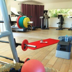 Отель Grand Hôtel De Cala Rossa Франция, Леччи - отзывы, цены и фото номеров - забронировать отель Grand Hôtel De Cala Rossa онлайн детские мероприятия