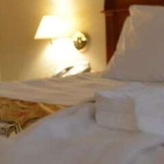 Best Western Hotel Turist in Skopje, Macedonia from 121$, photos, reviews - zenhotels.com room amenities