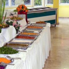 Uyum Hotel Турция, Памуккале - отзывы, цены и фото номеров - забронировать отель Uyum Hotel онлайн питание фото 2
