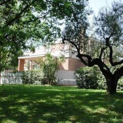 Отель B&B Villa Maria Италия, Монтезильвано - отзывы, цены и фото номеров - забронировать отель B&B Villa Maria онлайн