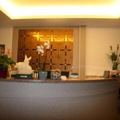 Hotel Fortune спа