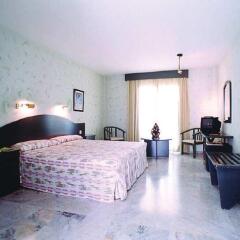 Hotel Citymar Perla De Andalucia комната для гостей фото 3