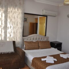 Foca Kumsal Hotel Турция, Фоча - отзывы, цены и фото номеров - забронировать отель Foca Kumsal Hotel онлайн фото 9