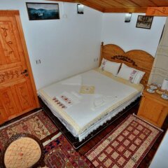 Отель Sirincem Pension ванная фото 2