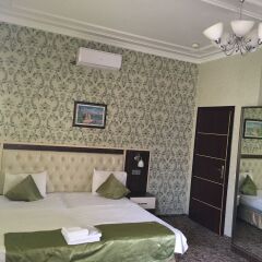 Ambiance Hotel комната для гостей фото 2