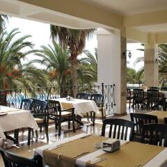 Sural Saray Hotel - All Inclusive питание