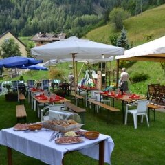 Hotel Monza