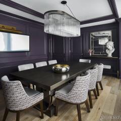 Отель The Ritz-Carlton, Washington, D.C. питание