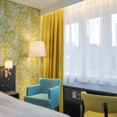 Отель Thon Hotel Maritim Норвегия, Ставангер - отзывы, цены и фото номеров - забронировать отель Thon Hotel Maritim онлайн удобства в номере фото 2