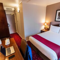 Отель Ibis Earls Court Лондон фото 2
