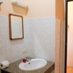 Отель Chaweng Inn ванная