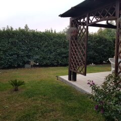 Отель Agriturismo Torre Flavia Италия, Ладисполи - отзывы, цены и фото номеров - забронировать отель Agriturismo Torre Flavia онлайн фото 7
