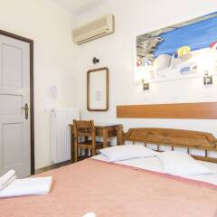 Отель Holiday Beach Resort Греция, Остров Санторини - отзывы, цены и фото номеров - забронировать отель Holiday Beach Resort онлайн фото 15